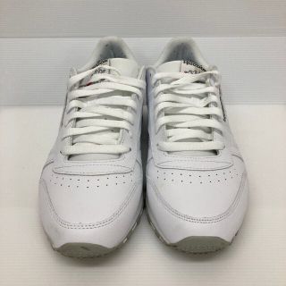 美品27.5 Reebok リーボック クラシックレザー HW358