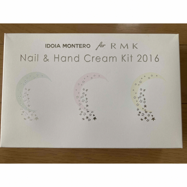 RMK(アールエムケー)のRMK ハンドクリーム コスメ/美容のボディケア(ハンドクリーム)の商品写真