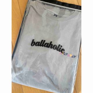 ボーラホリック(ballaholic)の【美品】ballaholic ロングスリーブシャツ（XXL）(Tシャツ/カットソー(七分/長袖))