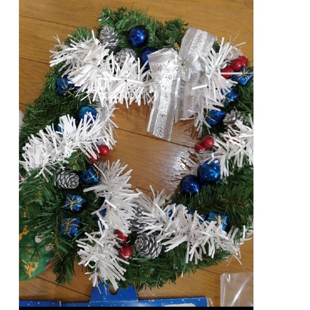 クリスマス グッツ まとめ売り