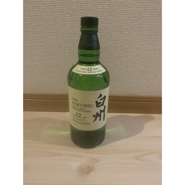 お値引き!!白州12年 プレミアムウイスキー 新版 www.sisteplant.com