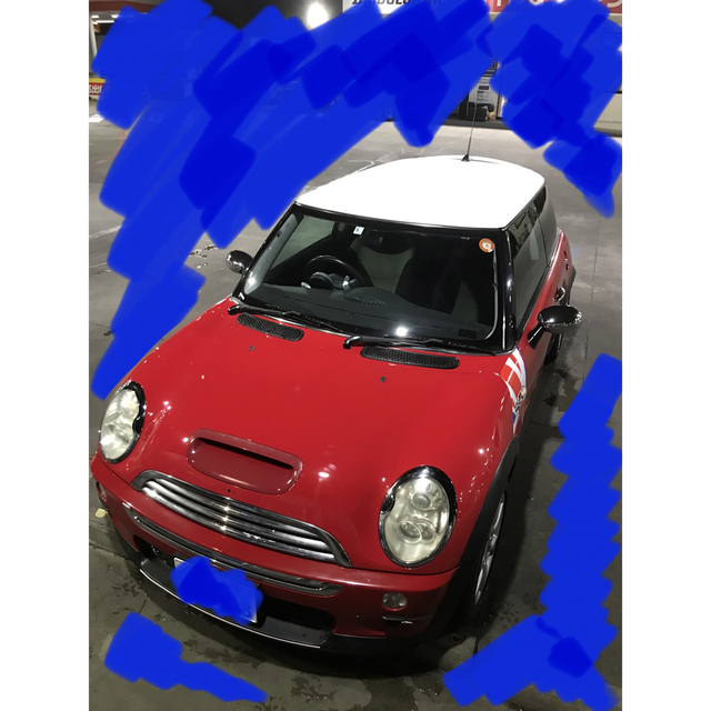 MINI COOPER S ミニクーパー 【期間限定値下げ】