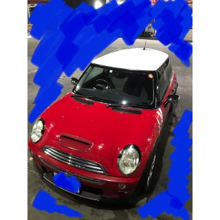 ビーエムダブリュー(BMW)のMINI COOPER S ミニクーパー 【期間限定値下げ】(車体)