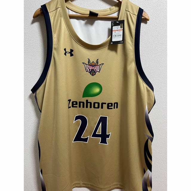 琉球ゴールデンキングス レプリカユニフォーム - www.gasthof-kleber.de