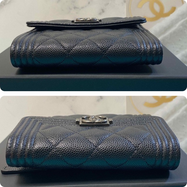 CHANEL(シャネル)の★専用★ありがとうございました(*´꒳`*) レディースのファッション小物(財布)の商品写真