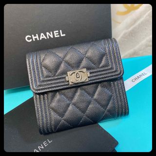 シャネル(CHANEL)の★専用★ありがとうございました(*´꒳`*)(財布)