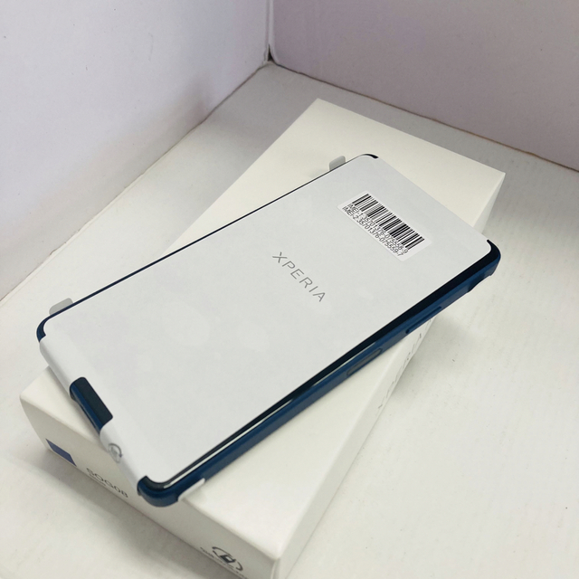 UQ SONY Xperia Ace III SOG08 エクスペリア エース3