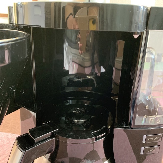 Amway - アムウェイ コーヒーメーカーの通販 by エミカ's shop Amway - アムウェイ コーヒーメーカーの通販 by エミカ's shop