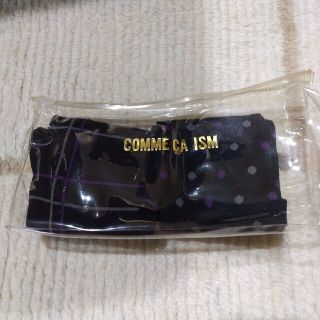 コムサイズム(COMME CA ISM)のCOMME CA ISM メンズソックス二足セット(ソックス)