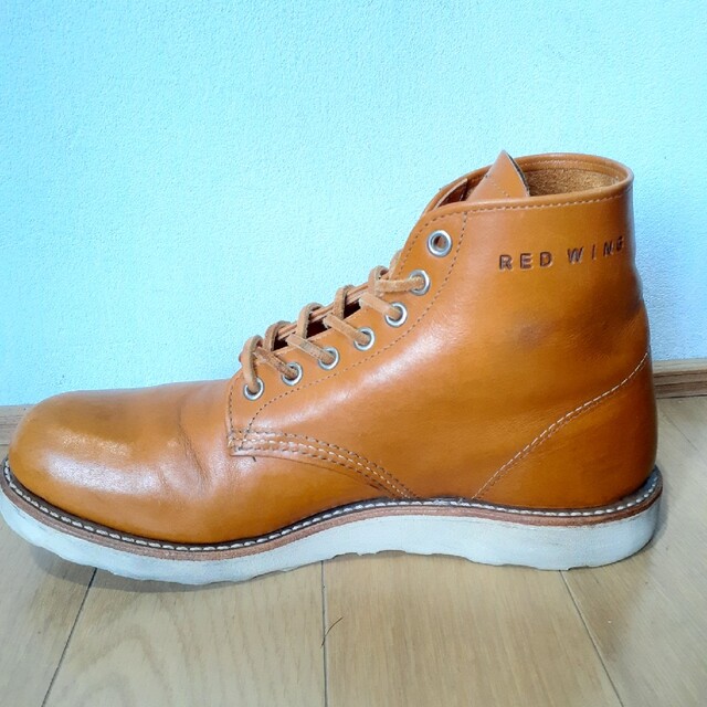 RED WING 9871 復刻犬タグ 最終価格 | gulatilaw.com