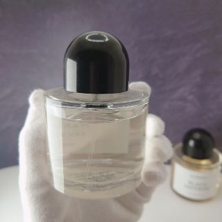 BYREDO バイレード ミスターマーヴェラス 100ml