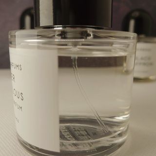 BYREDO バイレード ミスターマーヴェラス 100ml