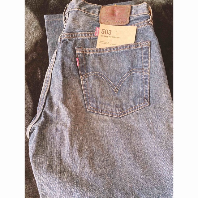 新品未使用】Levis 503 | www.fk-wurfscheibe.de