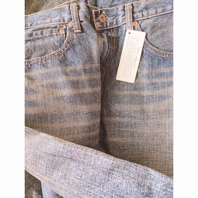 新品未使用】Levis 503 | www.fk-wurfscheibe.de