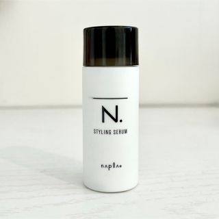 ナプラ(NAPUR)のN. スタイリングセラム 40g(ヘアワックス/ヘアクリーム)