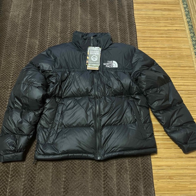 国内正規品❗️新品❗️THE NORTH FACE ヌプシダウンジャケット【XL】