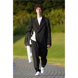 UNISEX S/M ujho jacket | ochge.org