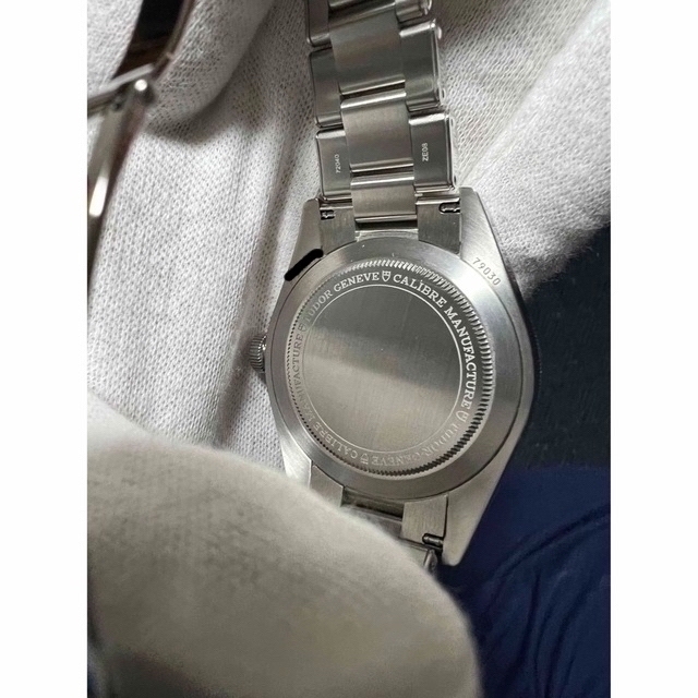 Tudor(チュードル)の極美品 2022年3月 チューダー ブラックベイ58 フィフティエイト メンズの時計(腕時計(アナログ))の商品写真