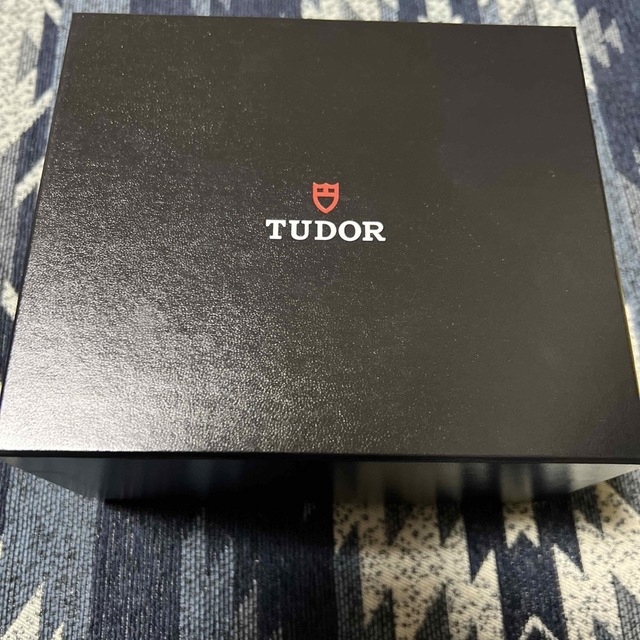 Tudor(チュードル)の極美品 2022年3月 チューダー ブラックベイ58 フィフティエイト メンズの時計(腕時計(アナログ))の商品写真