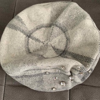 アンテプリマ(ANTEPRIMA)のアンテプリマ　ベレー帽(ハンチング/ベレー帽)