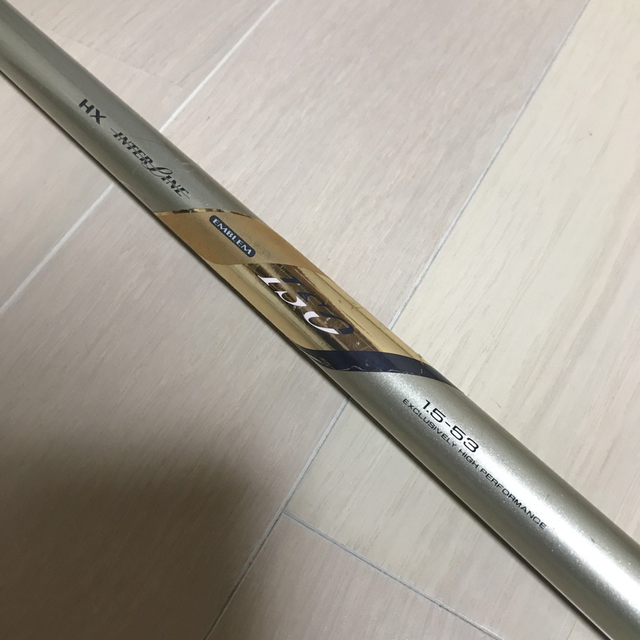 ダイワ HXインターライン エンブレム磯 1.5-53 DAIWA 日本製