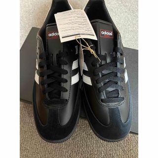 アディダス(adidas)の26.5cm adidas samba サンバ 　019000 外箱付 34(スニーカー)