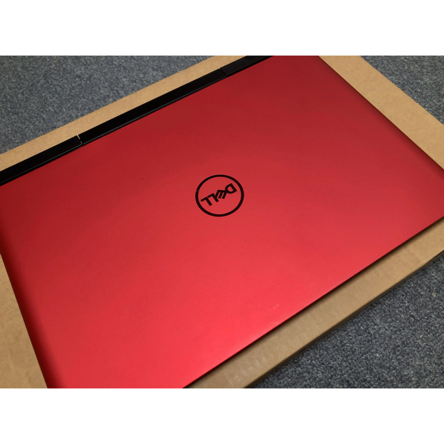 ジャンク Dell G5 15 5587 GTX 1060 搭載