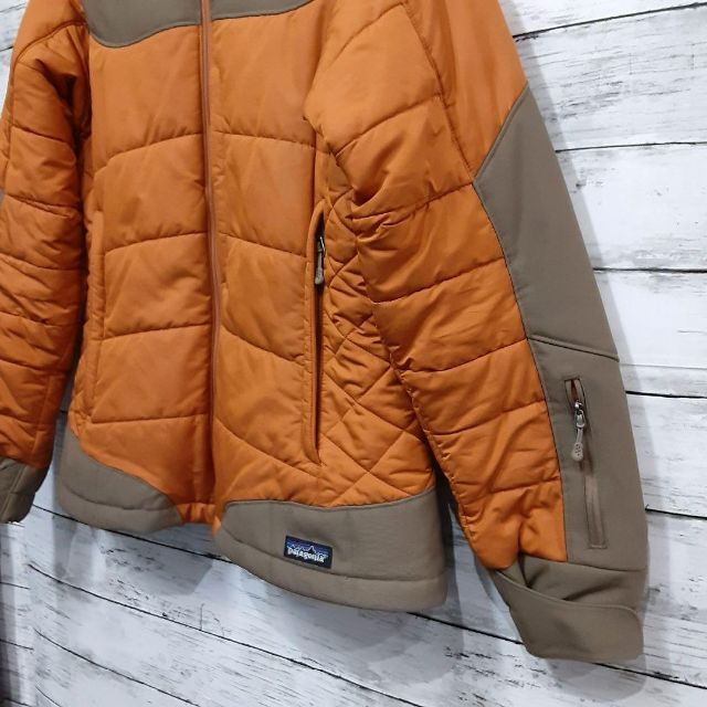 patagonia(パタゴニア) 中綿ブルゾン レディース アウター ジャケット