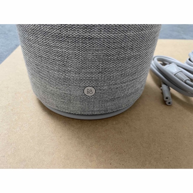 Bang & Olufsen ワイヤレススピーカー Beoplay M5 減額 22540円引き