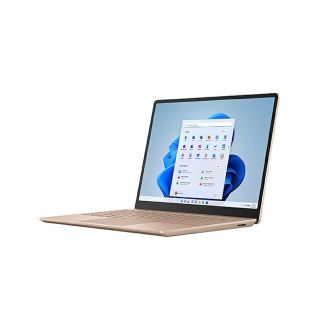 マイクロソフト(Microsoft)のSurface Laptop Go 2 8QF-00054×4台(ノートPC)