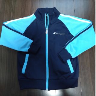 チャンピオン(Champion)のチャンピオン ジャージ キッズ 140 Champion(ジャケット/上着)