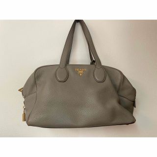 プラダ(PRADA)のprada 本物　プラダ　中古(トートバッグ)