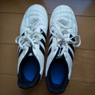 アディダス(adidas)のadidas 22cm シューズ(シューズ)