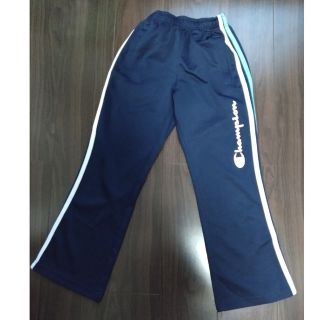 チャンピオン(Champion)のチャンピオン ジャージ キッズ 140 Champion(パンツ/スパッツ)