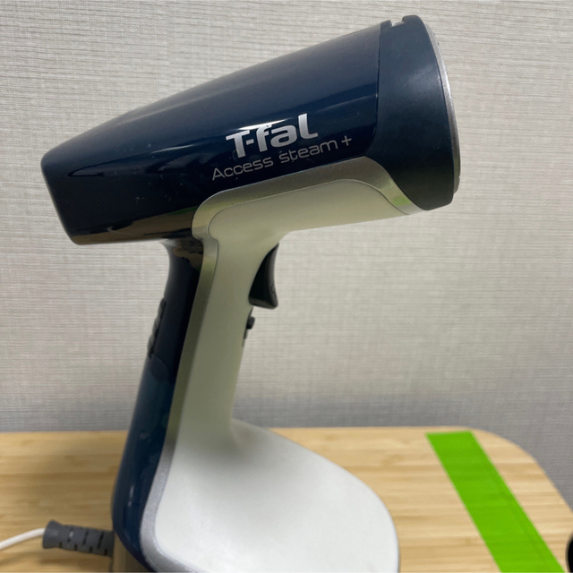 T-fal(ティファール)のT-FAL アクセススチーム プラス DT8100J0 スマホ/家電/カメラの生活家電(アイロン)の商品写真