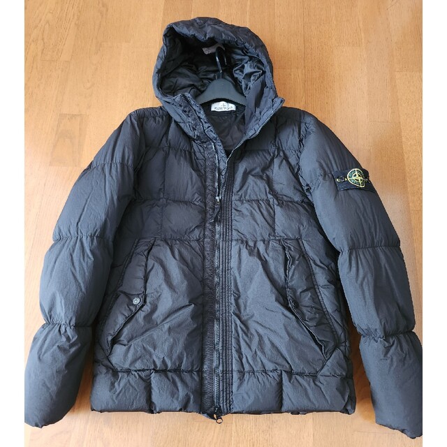 SALE/55%OFF】 STONE ISLAND - 新品未使用品【STONE ISLAND/ストーン