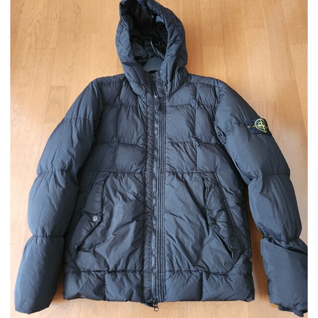 未使用品【STONE ISLAND/ストーンアイランド】ブルゾン-