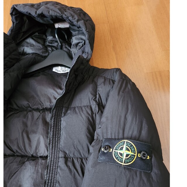 STONE ISLAND - 新品未使用品【STONE ISLAND/ストーンアイランド