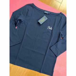 ポロラルフローレン(POLO RALPH LAUREN)の⭐︎ポロラルフローレン⭐︎レディースカットソー(カットソー(長袖/七分))