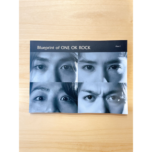 ONE　OK　ROCK　with　Orchestra　Japan　Tour　20 エンタメ/ホビーのDVD/ブルーレイ(ミュージック)の商品写真