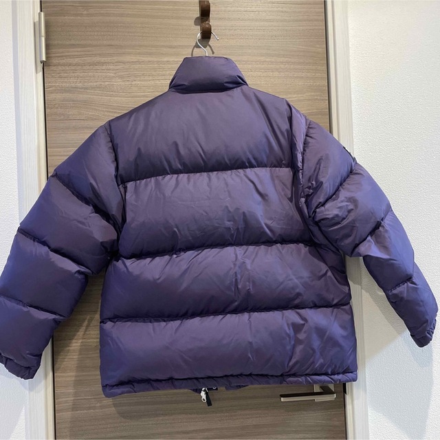 WACKO MARIA - WACKO MARIA Down Jacket Purpleの通販 by m's shop