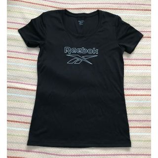 リーボック(Reebok)のメッシュTシャツ  Lサイズ(Tシャツ(半袖/袖なし))