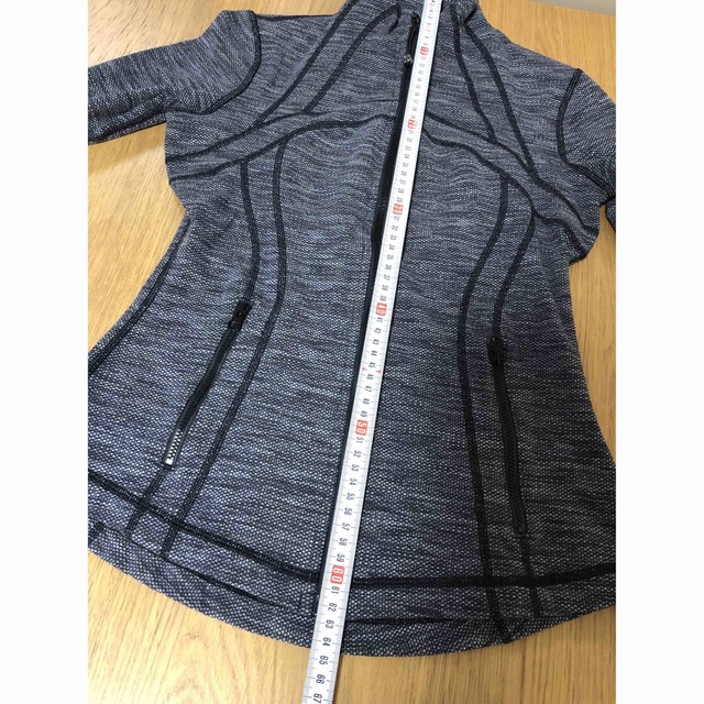 lululemon  ジャケット 4