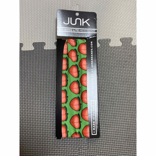 JUNK  スポーツ/アウトドアの野球(防具)の商品写真