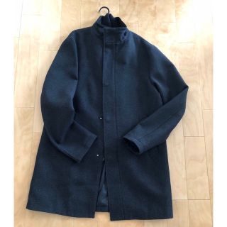 ザラ(ZARA)のメンズコート(ステンカラーコート)