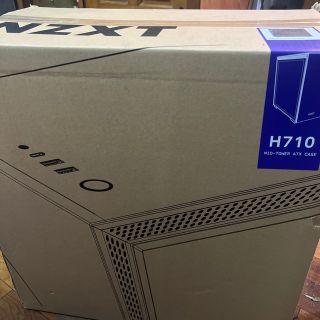 NZXT H710(PCパーツ)