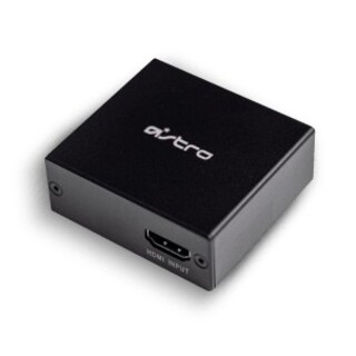 アストロ(ASTRO)のlogicool ロジクール HDMIアダプター PLAYSTATION 5用(映像用ケーブル)