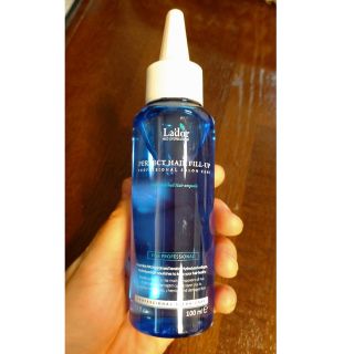 LADOR パーフェクトフィルヘヤアップ　100ml(トリートメント)