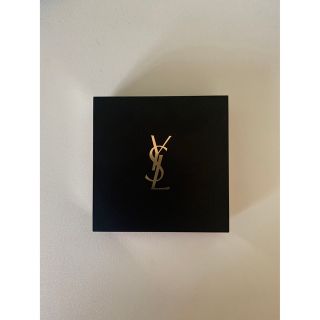 イヴサンローランボーテ(Yves Saint Laurent Beaute)のアンクルドポーオールアワーズ　セッティングパウダー　B10 8.5g(フェイスパウダー)