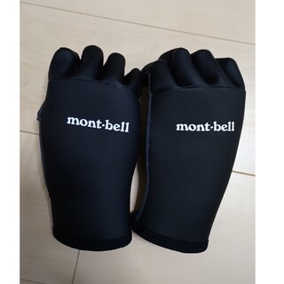 モンベル(mont bell)のモンベル パドリンググローブ(マリン/スイミング)